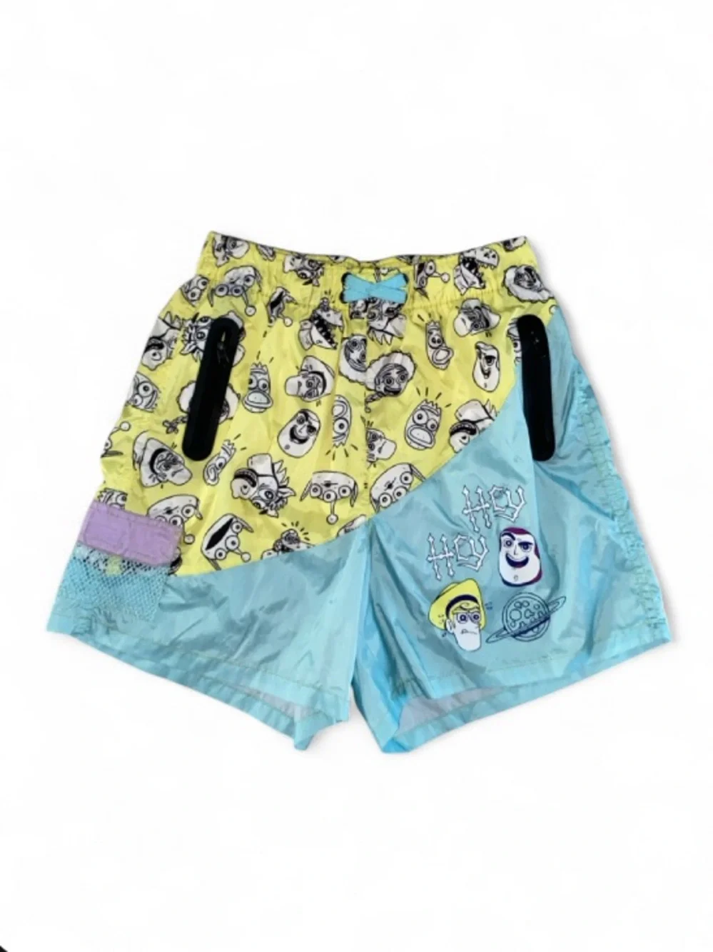 Disney Toy Story 4 Swim Shorts